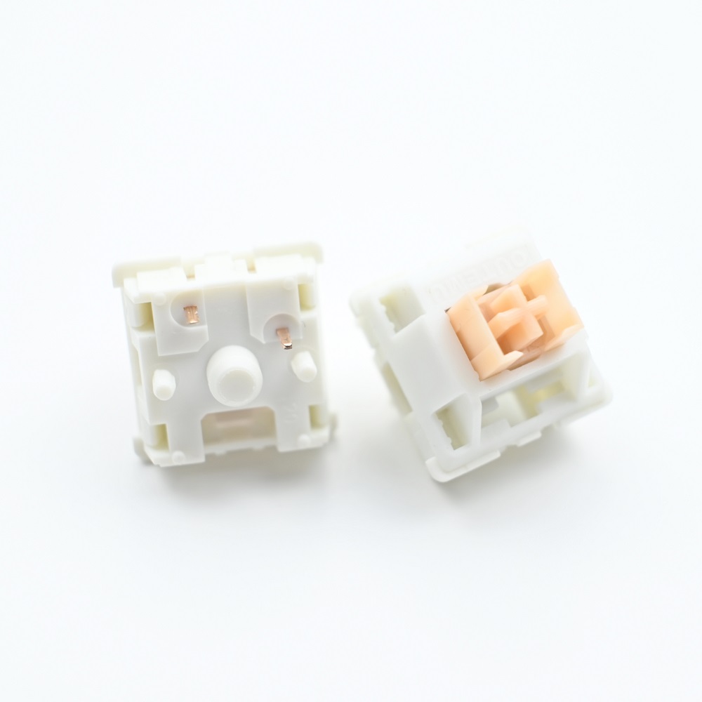 Outemu Switches Lubed Mechanic – обзор и цена Keyboard Gaming Blue Switch