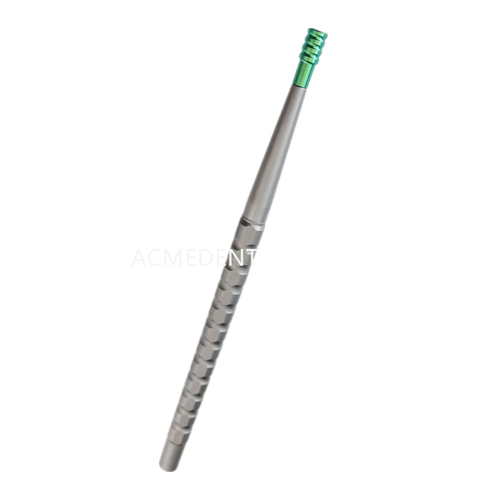 Dental Bone Tack Titanium Pins – обзор и цена Stabilizer Screw In