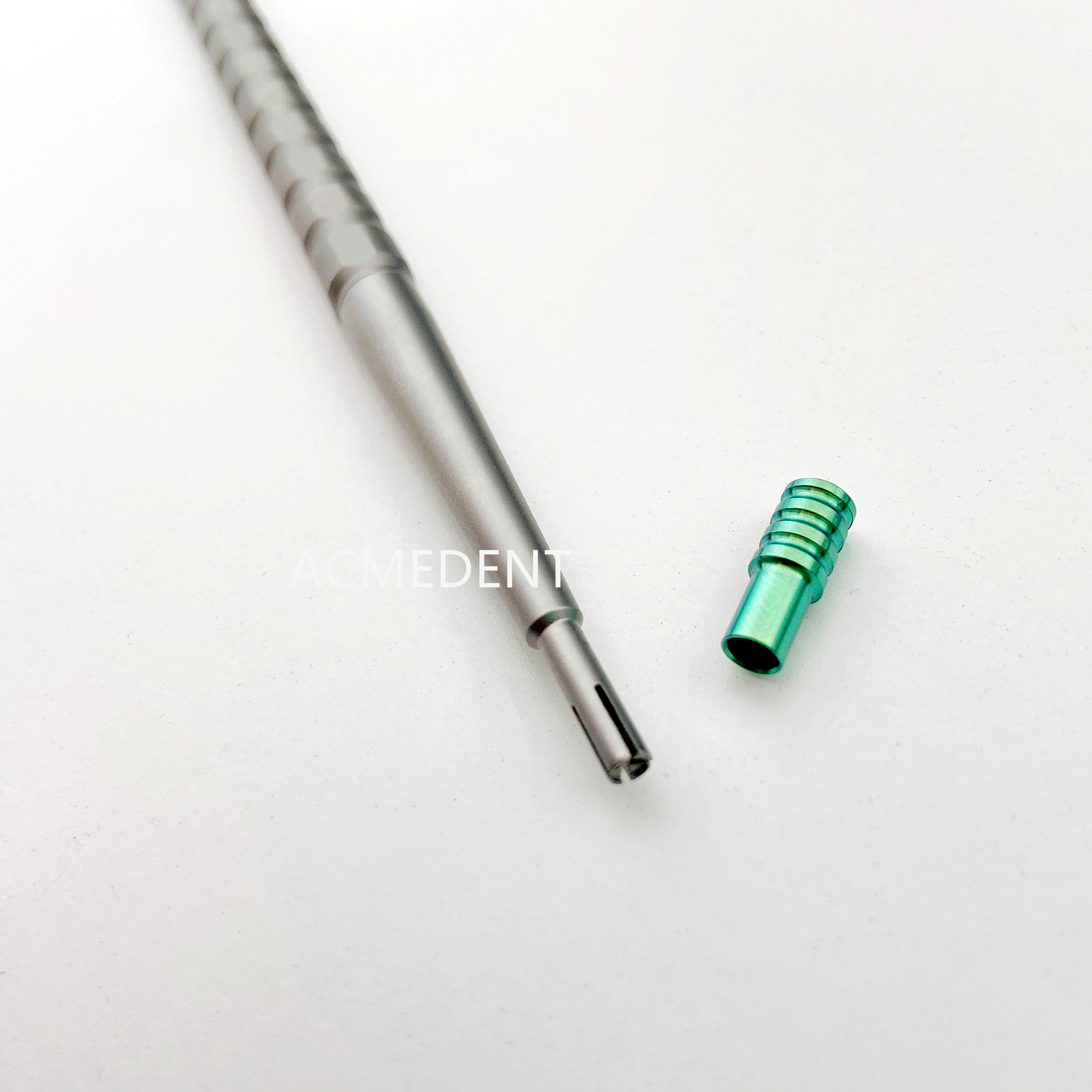 Dental Bone Tack Titanium Pins – обзор и цена Stabilizer Screw In