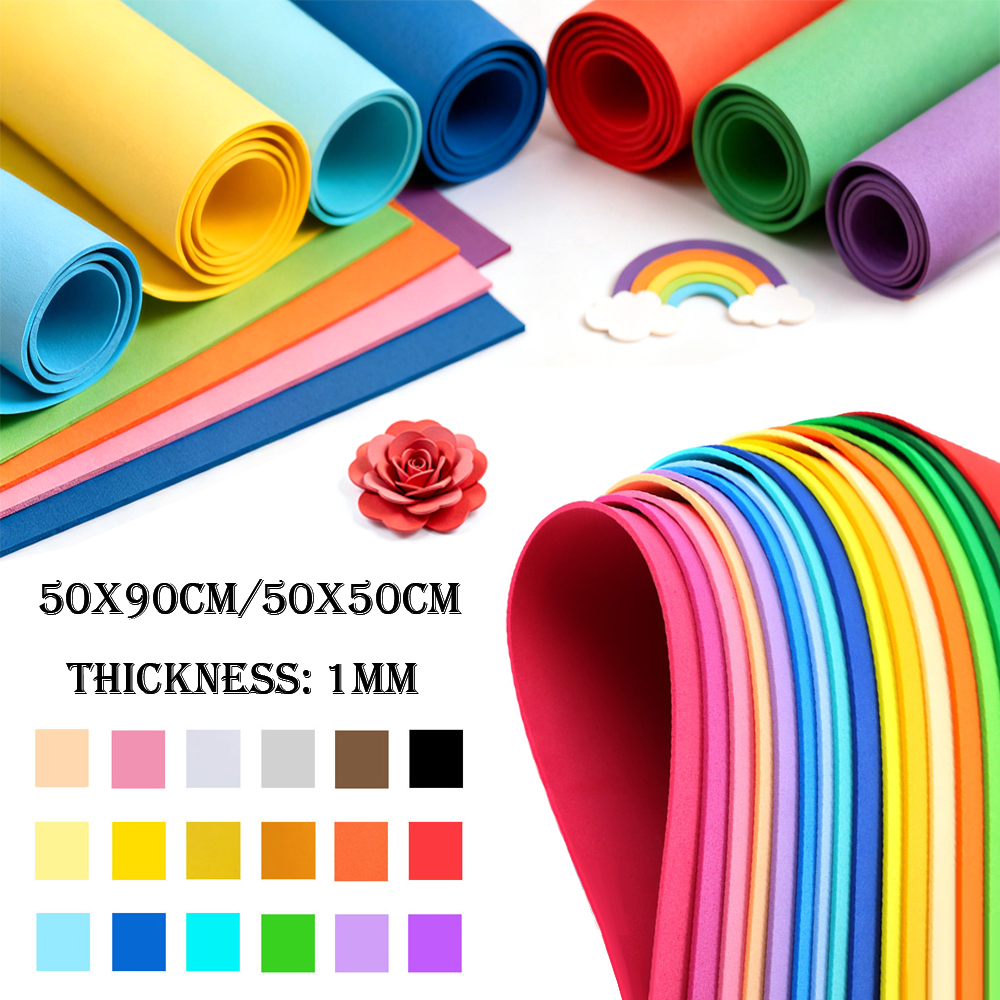 1/18Pcs Colorful EVA Foam Shee – обзор и цена Pe Foam Sheet