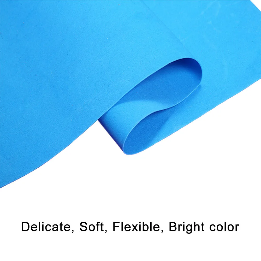 1/18Pcs Colorful EVA Foam Shee – обзор и цена Pe Foam Sheet