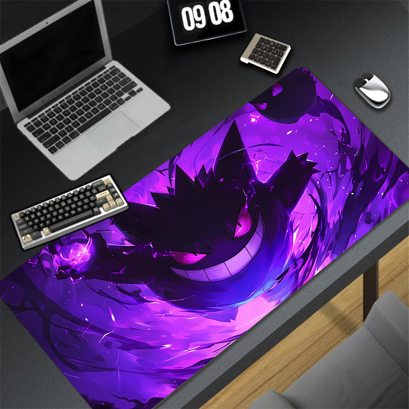 Mousepad Computer New Mouse Pa – обзор и цена Gaming Keyboard Noise