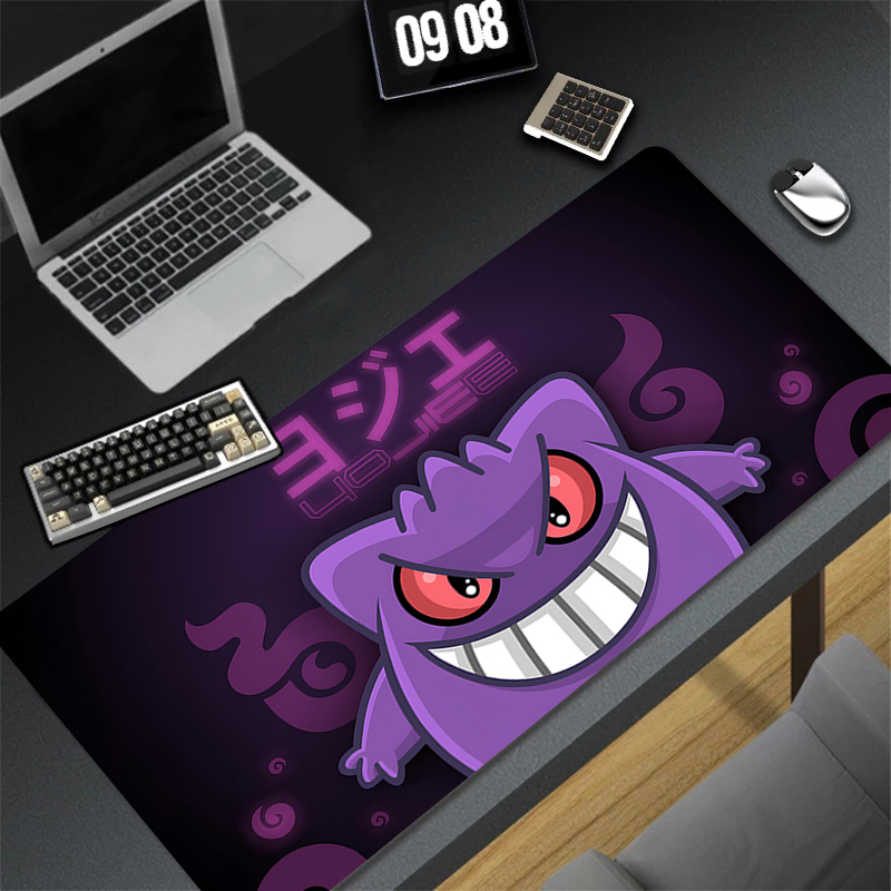Mousepad Computer New Mouse Pa – обзор и цена Gaming Keyboard Noise