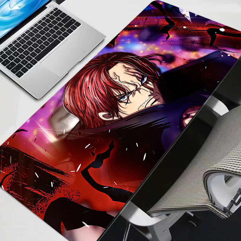 Mouse Pad One Piece Kawaii Gam – обзор и цена Gaming Keyboard Noise