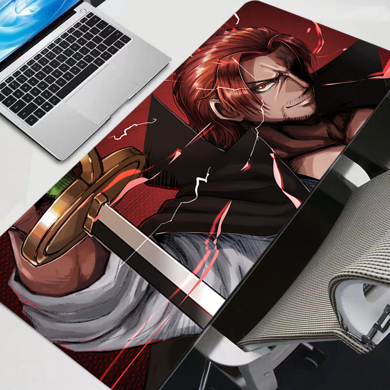 Mouse Pad One Piece Kawaii Gam – обзор и цена Gaming Keyboard Noise