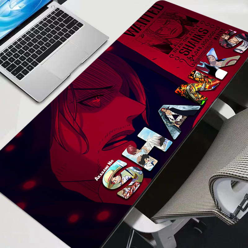 Mouse Pad One Piece Kawaii Gam – обзор и цена Gaming Keyboard Noise