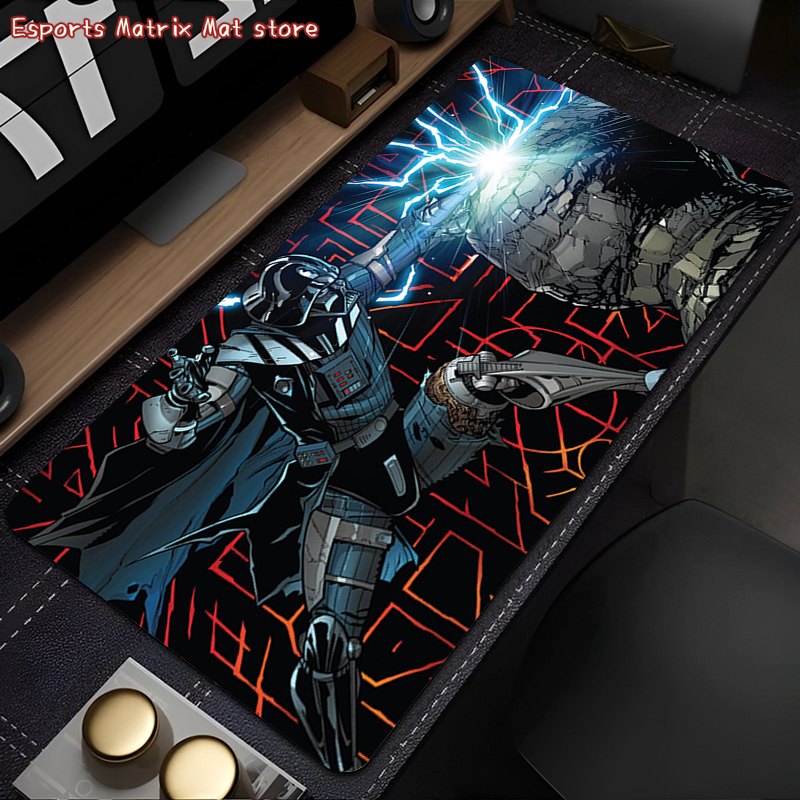 Mousepad Rubber Mouse Pad Gami – обзор и цена Keyboard Mouse Bundle Gaming