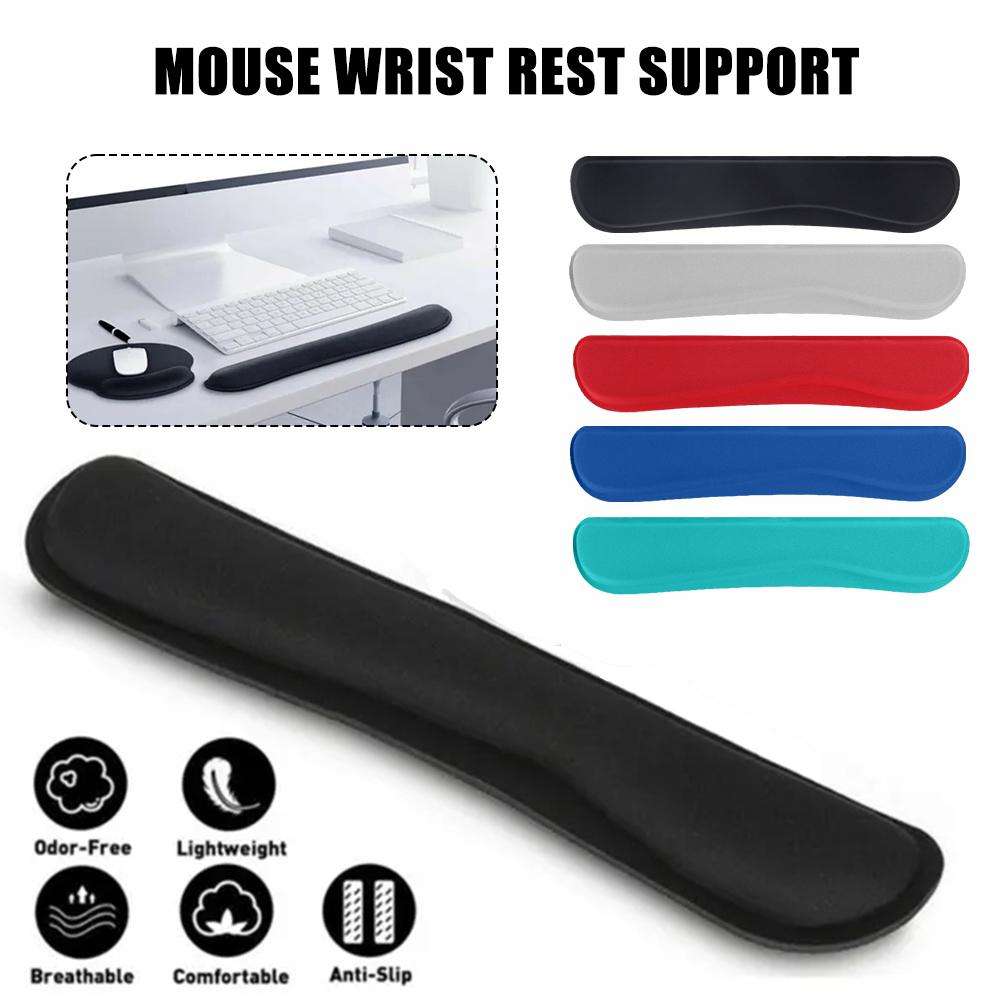 Keyboard Wrist Rest Pad Mouse  – обзор и цена Gaming Keyboard Hand