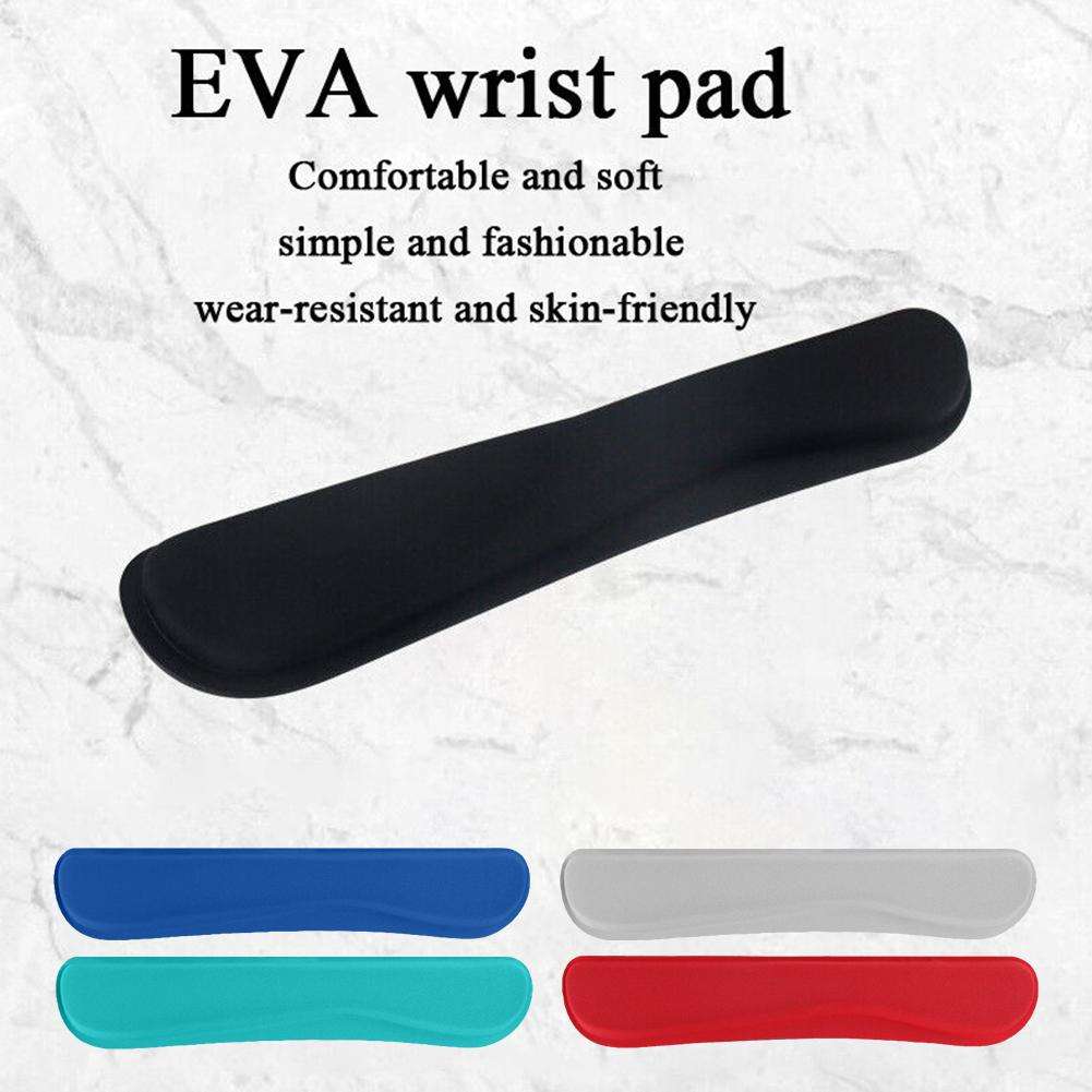 Keyboard Wrist Rest Pad Mouse  – обзор и цена Gaming Keyboard Hand