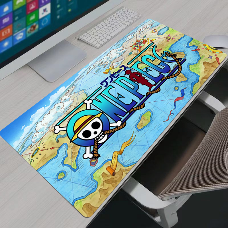Japan Game Anime One Piece Log – обзор и цена Gaming Keyboard Noise