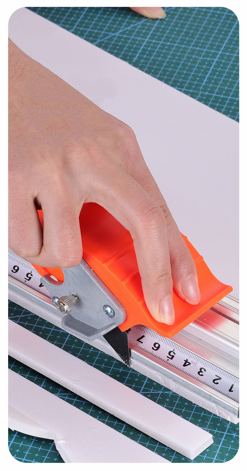 Manual Sliding Paper Cutter wi – обзор и цена Pe Foam Sheet