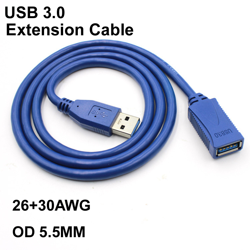 1/2/3/5m USB 3.0 Extension Cab – обзор и цена Keyboard Mouse Bundle Gaming