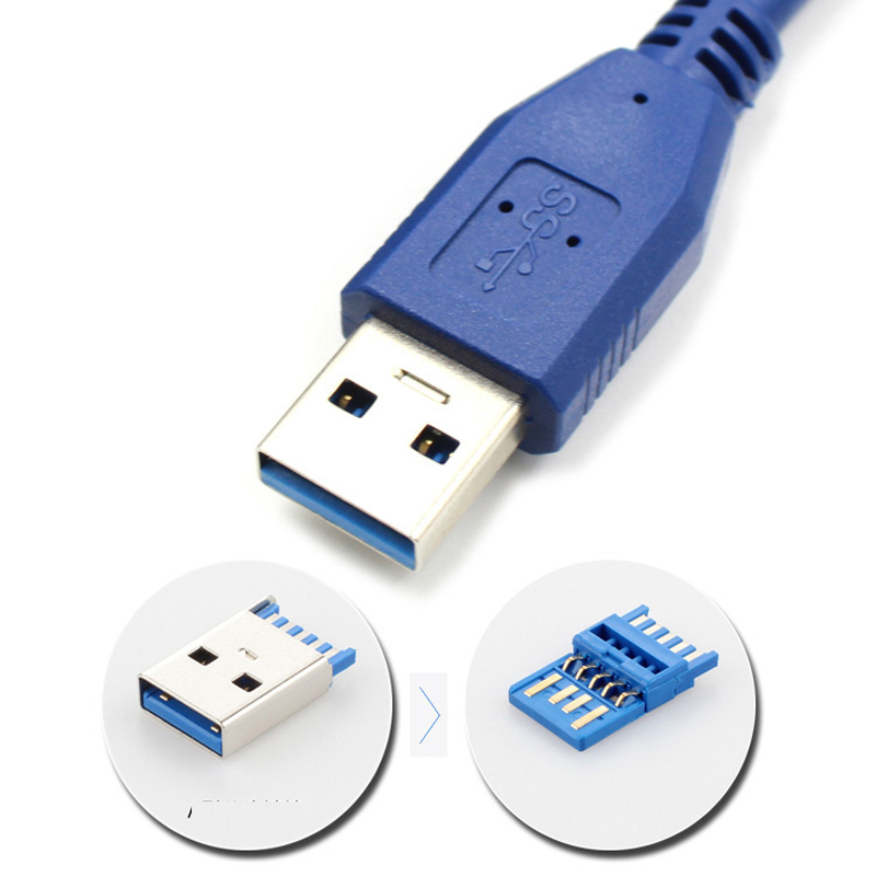1/2/3/5m USB 3.0 Extension Cab – обзор и цена Keyboard Mouse Bundle Gaming