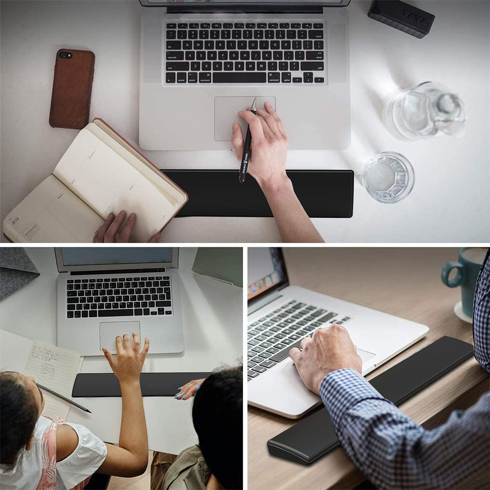 Keyboard Wrist Rest Pad Ergono – обзор и цена Gaming Keyboard Hand