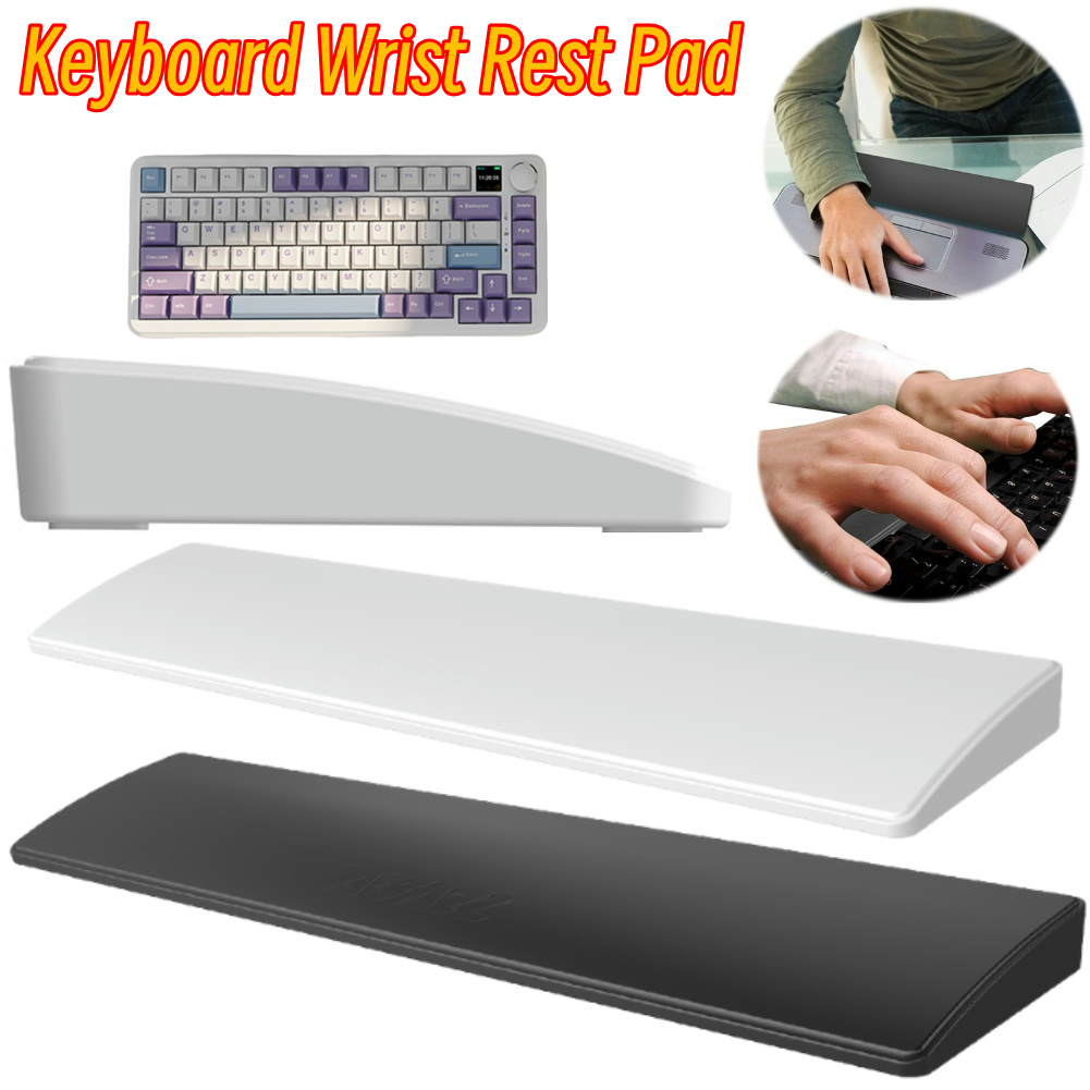 Keyboard Gaming wrist Rest Pad – обзор и цена Gaming Keyboard Hand