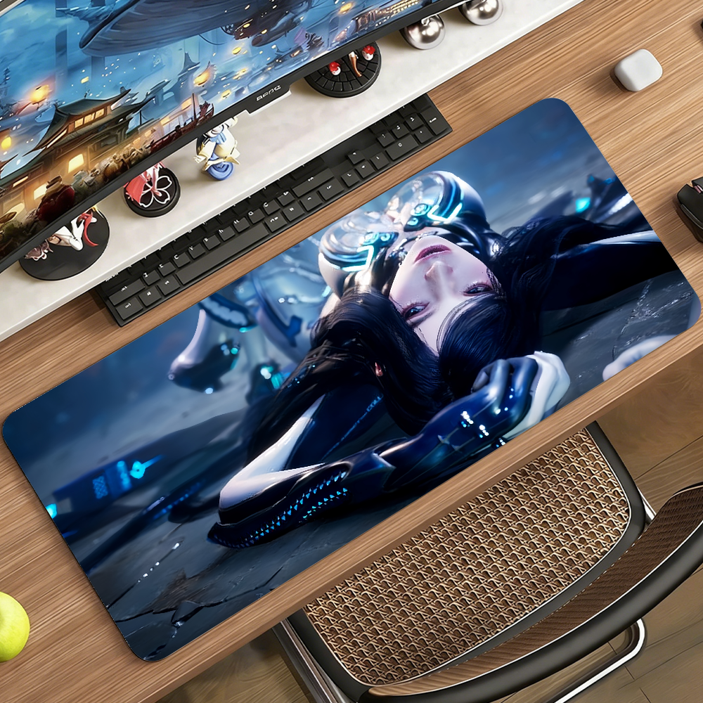 S-Stellar B-Blade Mouse Pad No – обзор и цена Keyboard Mouse Bundle Gaming