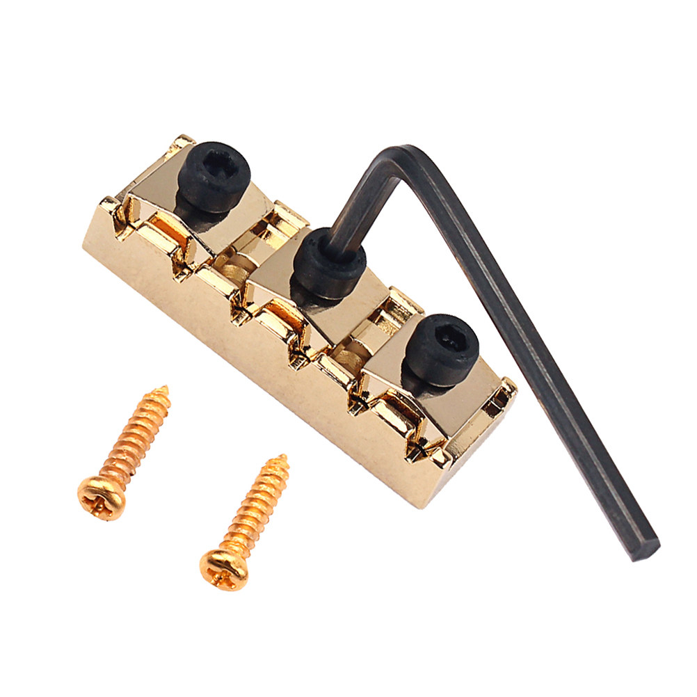 42Mm Gold Plated Electric Guit – обзор и цена Stabilizer Screw In