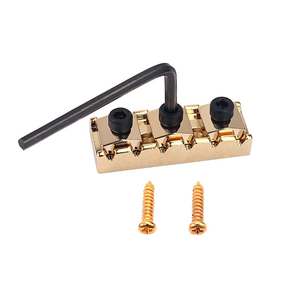 42Mm Gold Plated Electric Guit – обзор и цена Stabilizer Screw In
