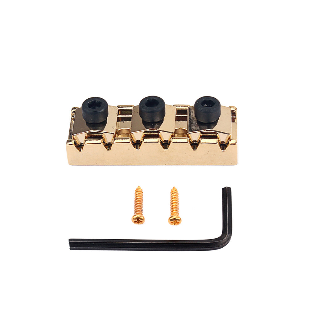 42Mm Gold Plated Electric Guit – обзор и цена Stabilizer Screw In
