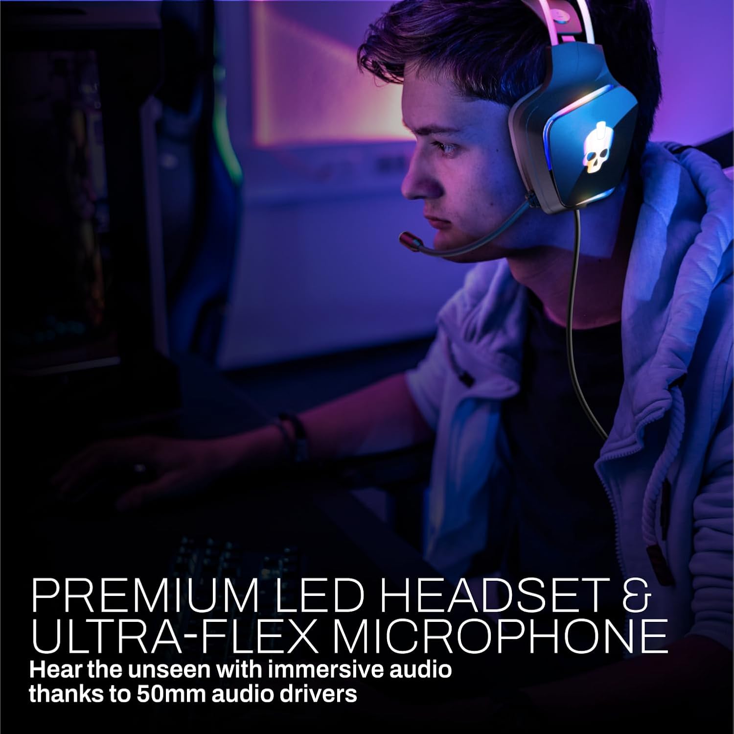 6-Piece RGB Gaming Bundle: Mec – обзор и цена Keyboard Mouse Bundle Gaming