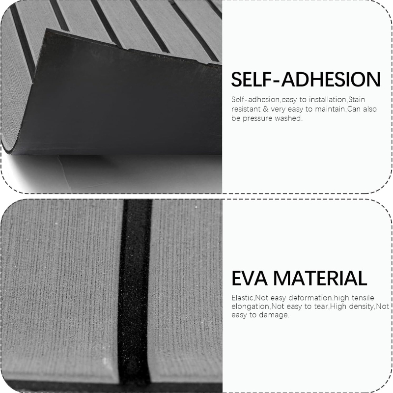 1200/2400x450x6mm EVA Foam Boa – обзор и цена Pe Foam Sheet
