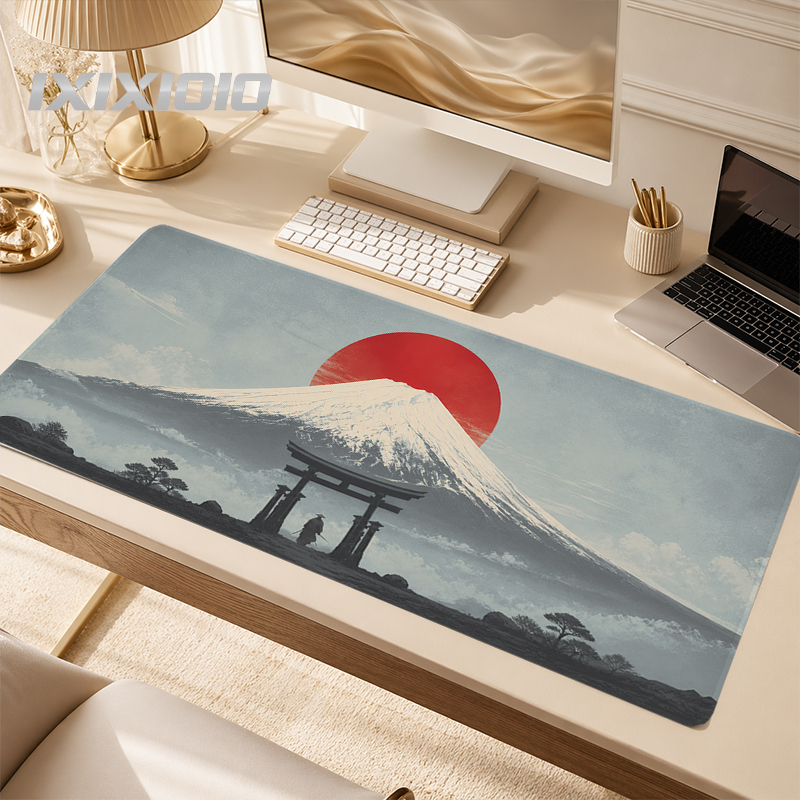 Mouse Pad Red Sun Fuji Gamer X – обзор и цена Keyboard Mouse Bundle Gaming