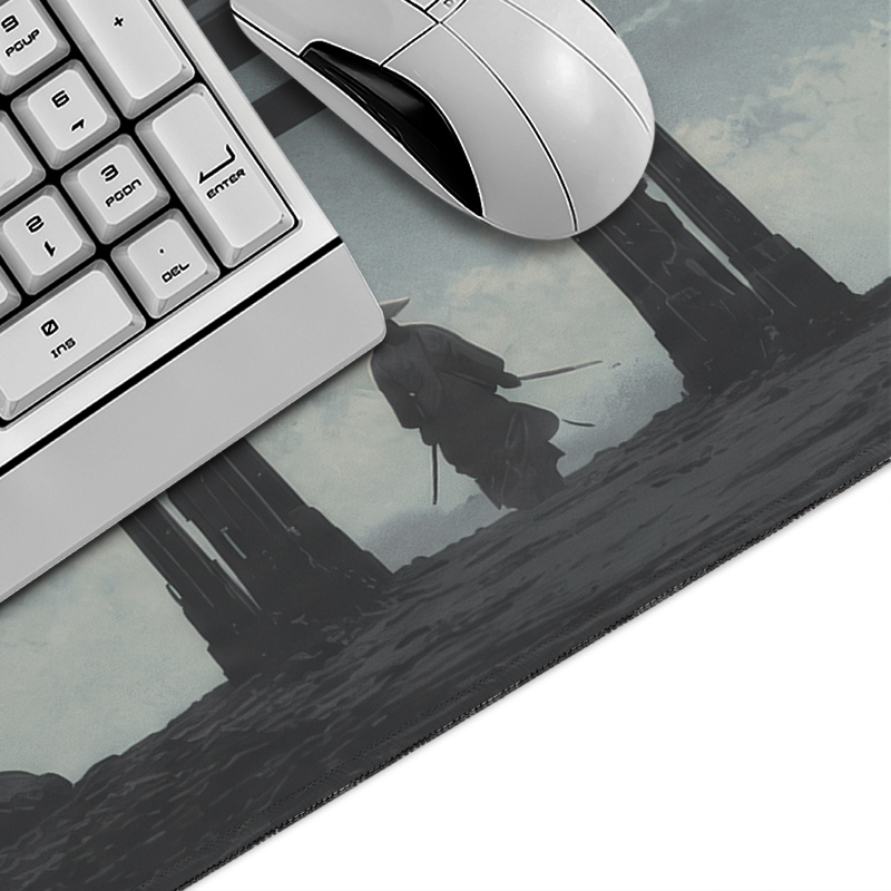 Mouse Pad Red Sun Fuji Gamer X – обзор и цена Keyboard Mouse Bundle Gaming