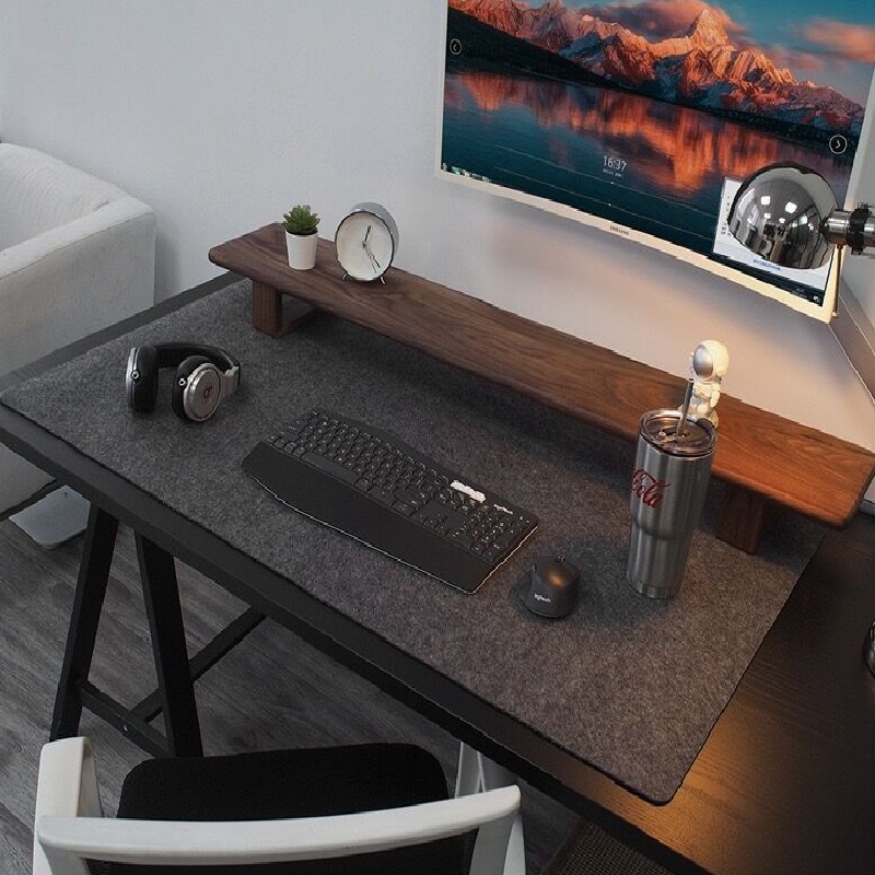 80cm X 40cm Dark gray Large Ga – обзор и цена Gaming Keyboard And Mouse