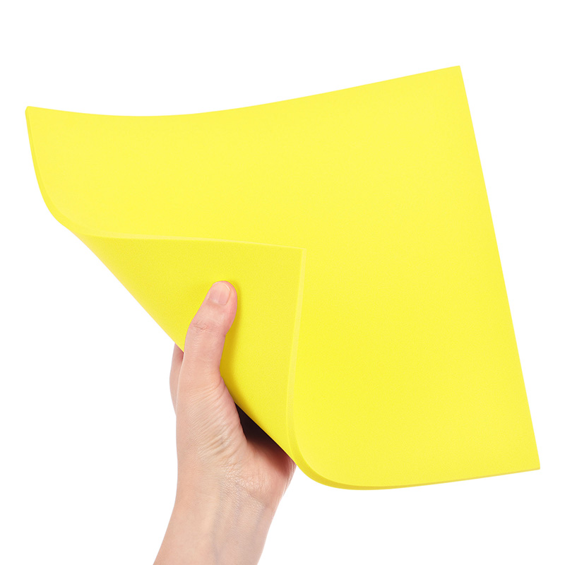 4pcs Thickness 3/5/7/10mm EVA  – обзор и цена Pe Foam Sheet