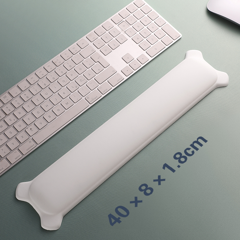 Silicone Mouse Wrist Rest Keyb – обзор и цена Keyboard Mouse Bundle Gaming