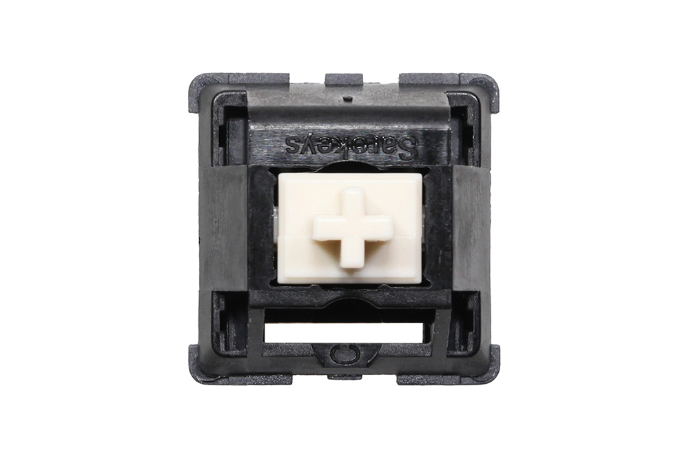 Sarokeys BCP Switch 5pin RGB L – обзор и цена Gaming Keyboard Mini Mechanical