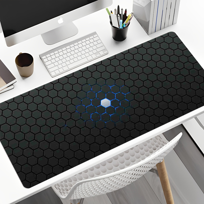 Hexagon Large Gaming Mouse Pad – обзор и цена Gaming Keyboard And Mouse