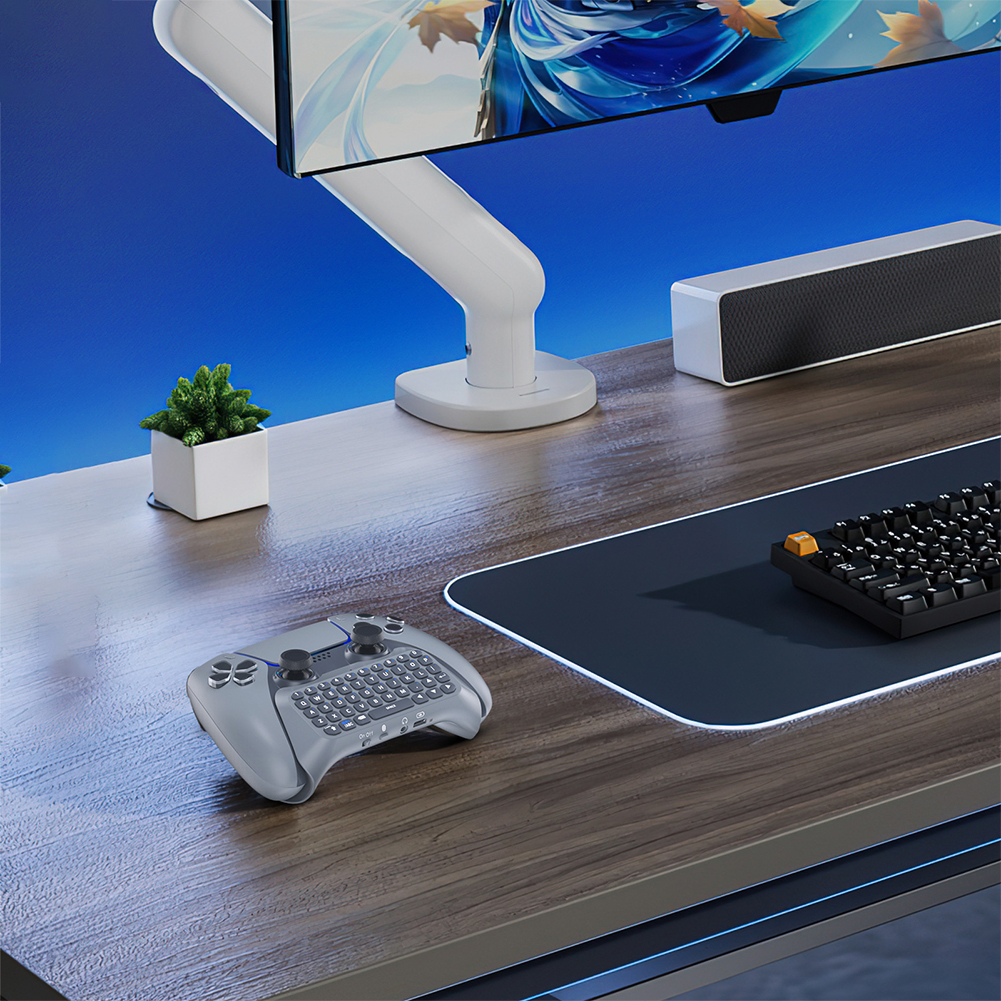Wireless Keyboard Controller B – обзор и цена Gaming Keyboard Training