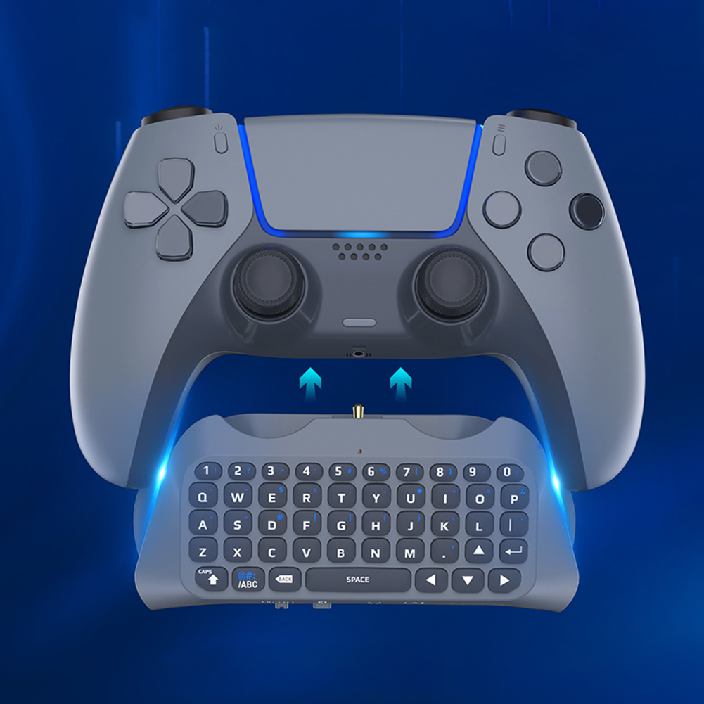 Wireless Keyboard Controller B – обзор и цена Gaming Keyboard Training