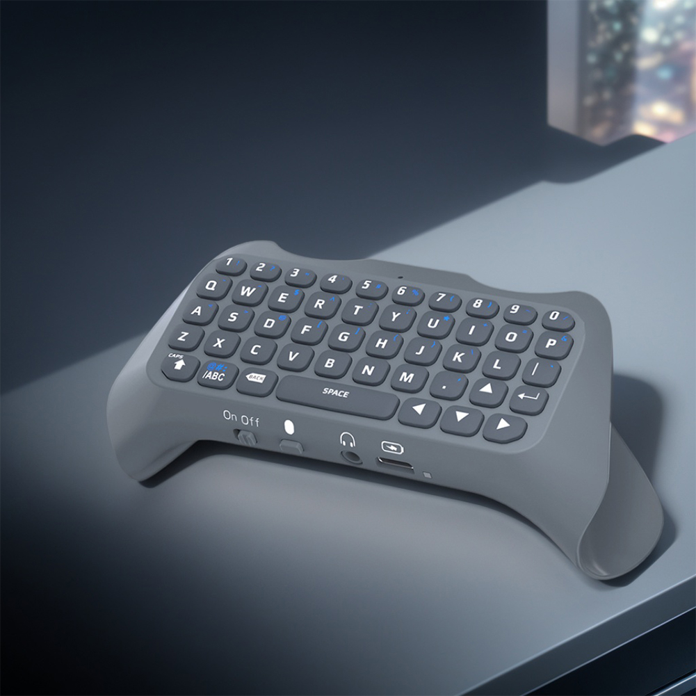 Wireless Keyboard Controller B – обзор и цена Gaming Keyboard Training