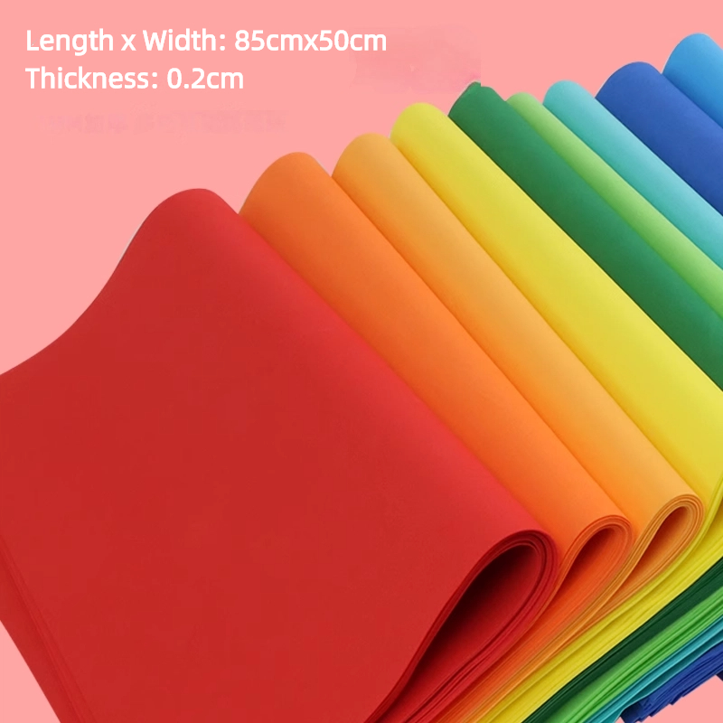 5pcs 85x50cm Multi Colorful Ev – обзор и цена Pe Foam Sheet