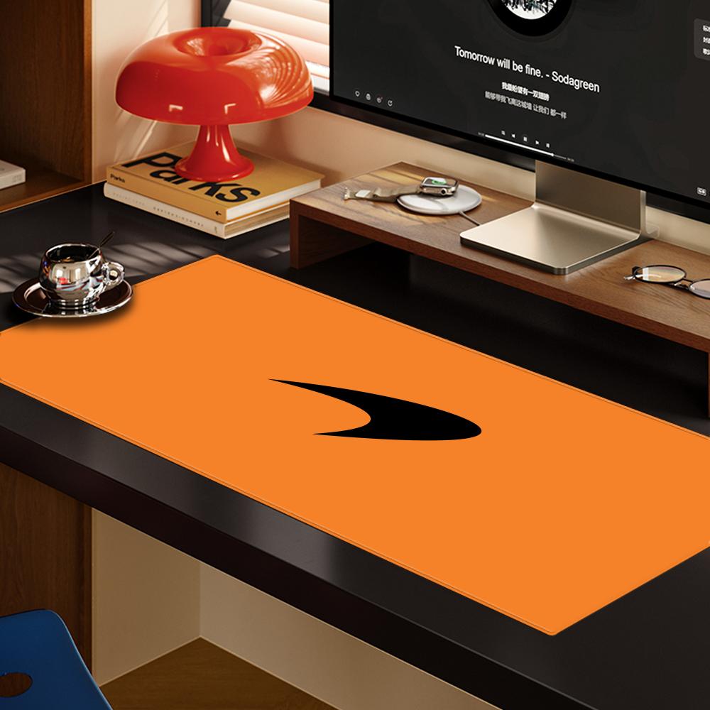 Sports Car McLarens Mouse Pad  – обзор и цена Keyboard Mouse Bundle Gaming