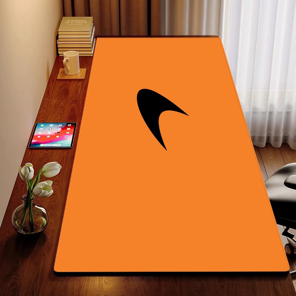 Sports Car McLarens Mouse Pad  – обзор и цена Keyboard Mouse Bundle Gaming