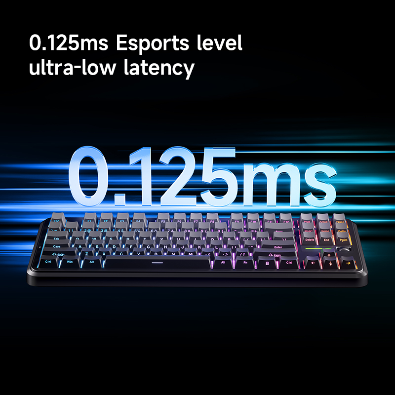 MCHOSE K87S keyboard dual 8k r – обзор и цена Gaming Keyboard Expensive