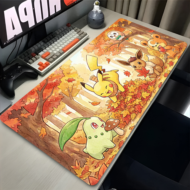 Mouse Pad Gaming PC Accessorie – обзор и цена Gaming Keyboard Esports