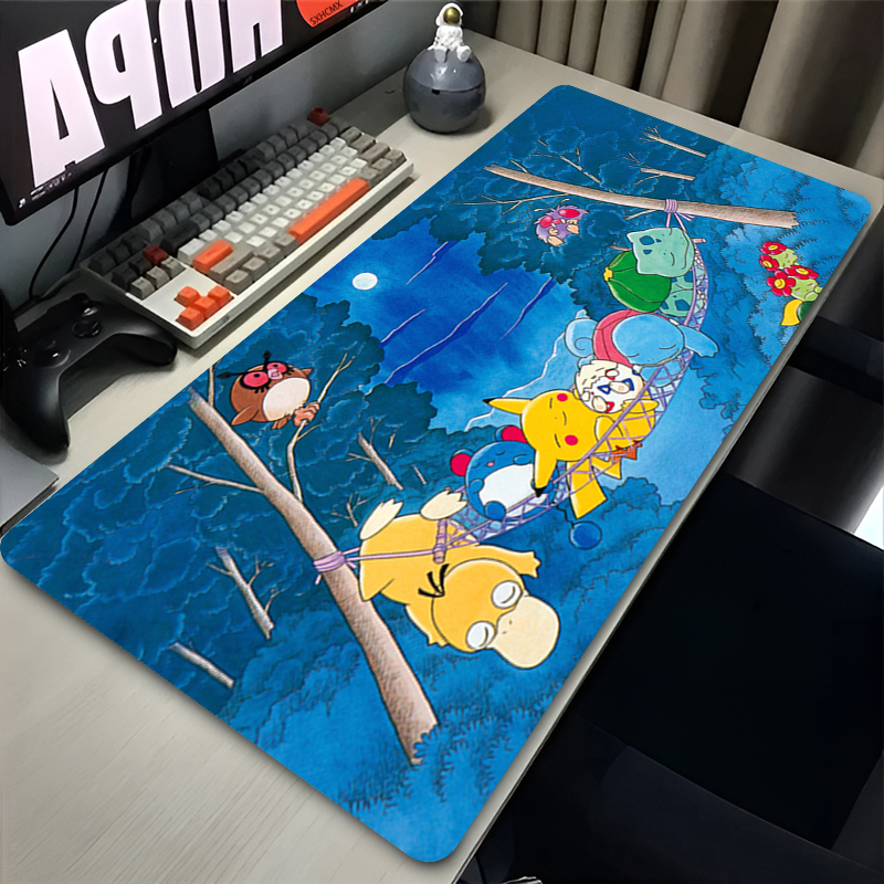 Mouse Pad Gaming PC Accessorie – обзор и цена Gaming Keyboard Esports