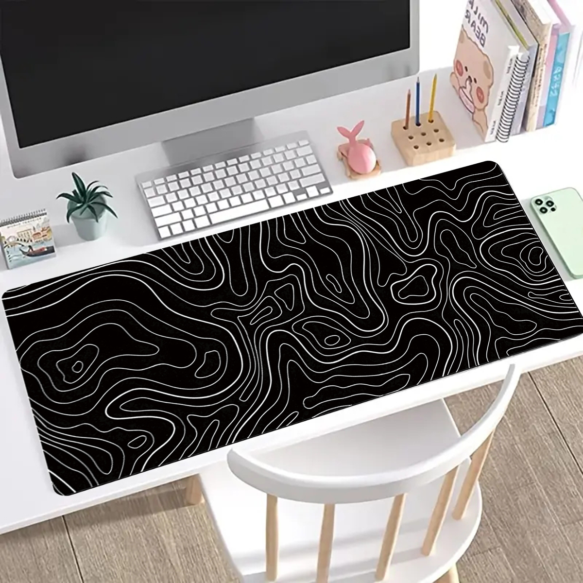 1Pcs Gaming Mouse Pad Large Ke – обзор и цена Gaming Keyboard And Mouse