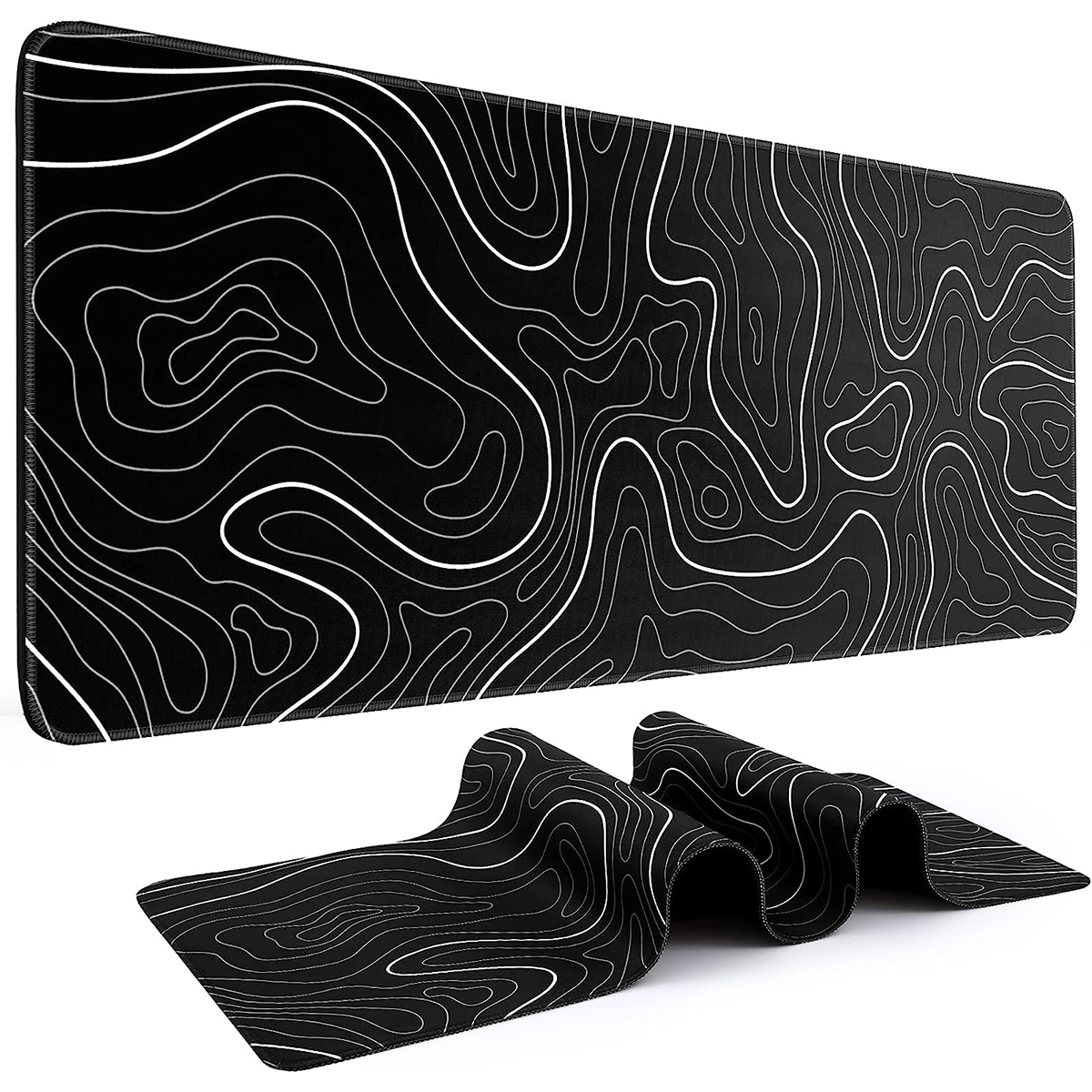 1Pcs Gaming Mouse Pad Large Ke – обзор и цена Gaming Keyboard And Mouse
