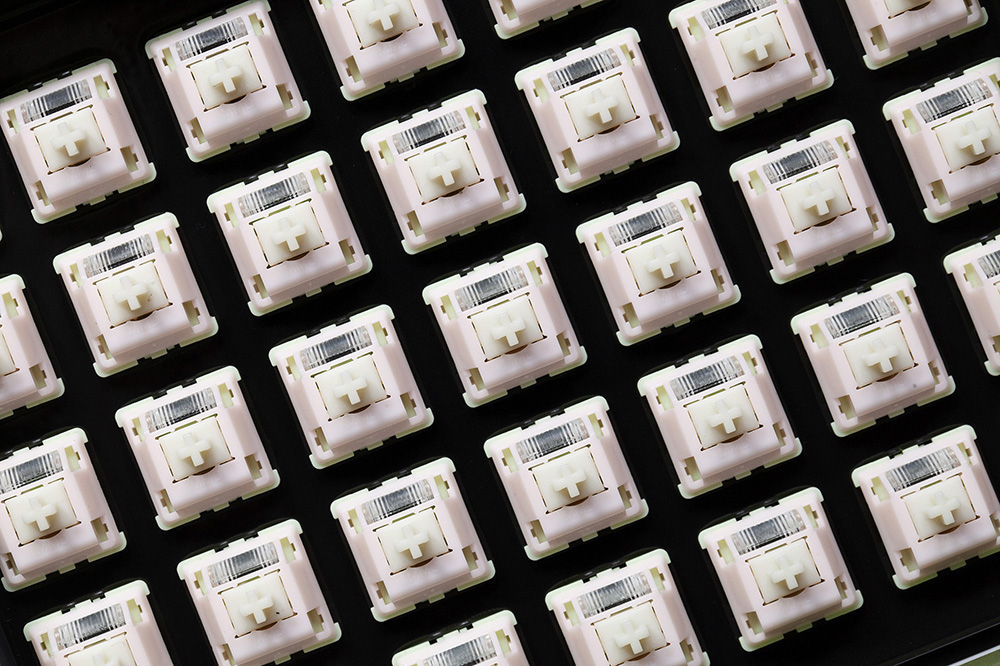 MMD Vivian Switch V2 RGB SMD L – обзор и цена Gaming Keyboard Mini Mechanical