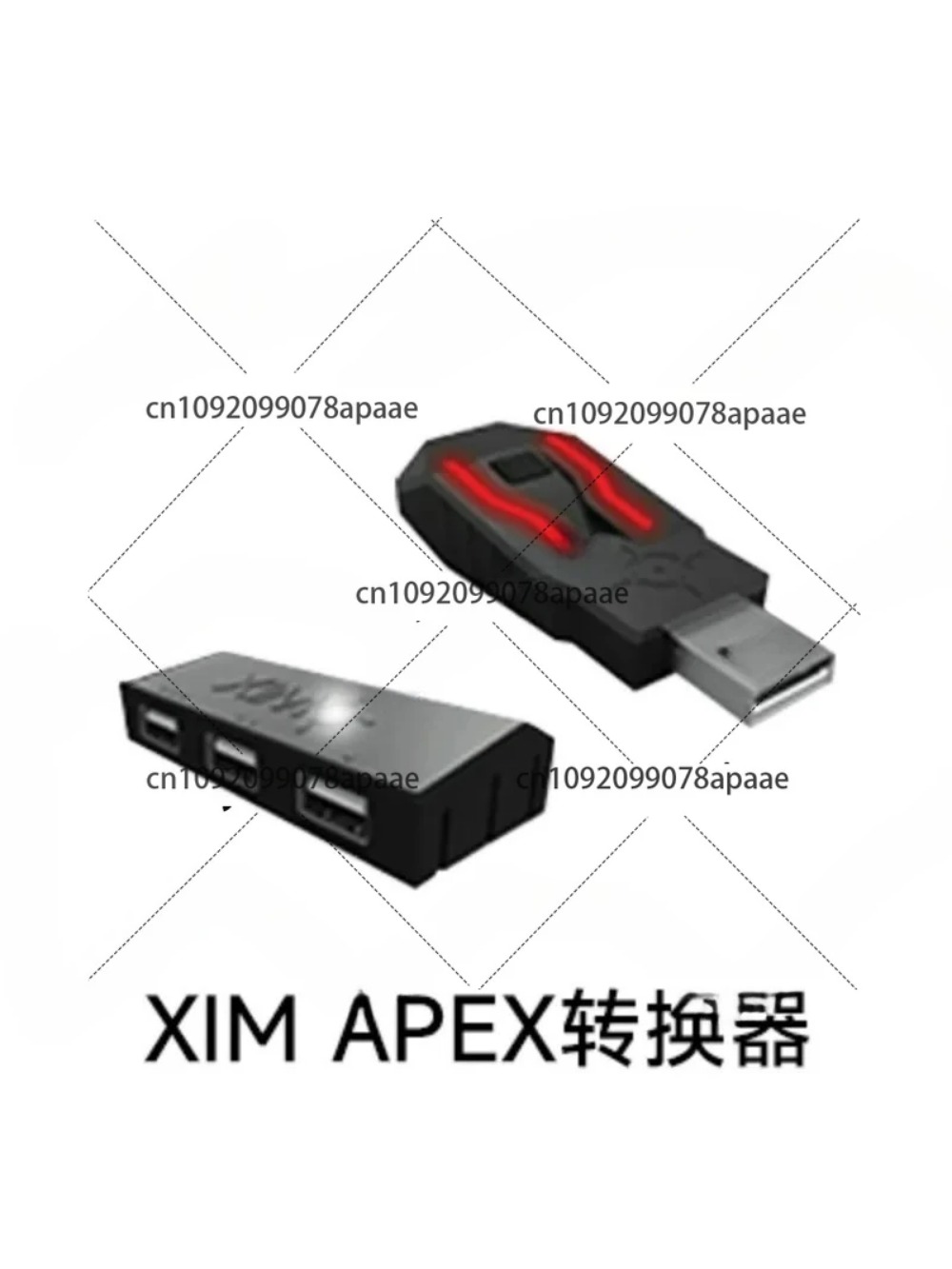 XIM Apex Latest High Precision – обзор и цена Gaming Keyboard And Mouse