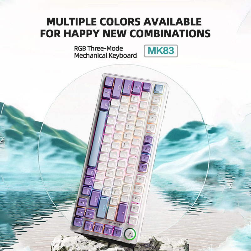 Gianteeth Shark Low Price Cust – обзор и цена Gaming Keyboard Mini Mechanical