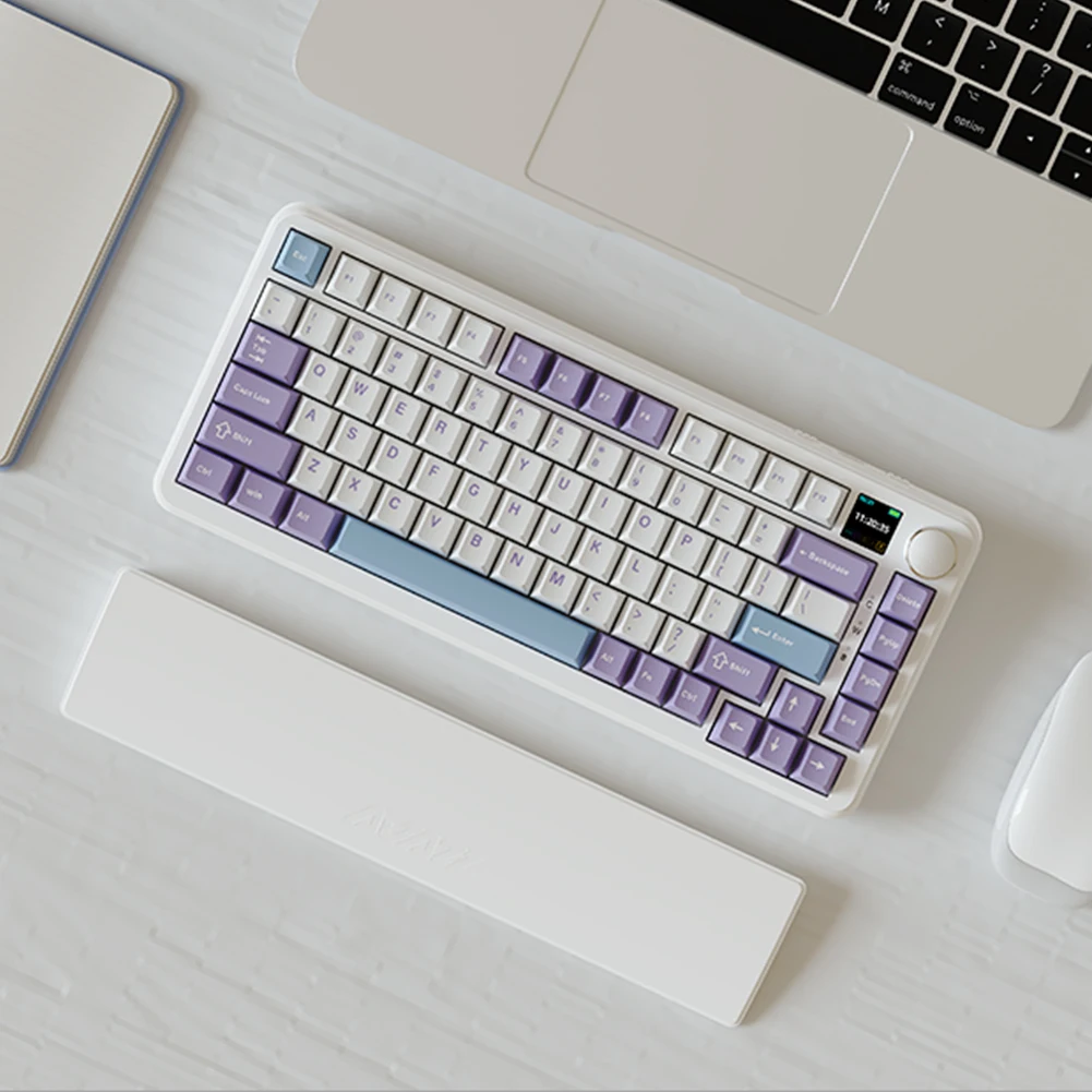 81 Keys Gaming Keyboard Wrist  – обзор и цена Gaming Keyboard Hand