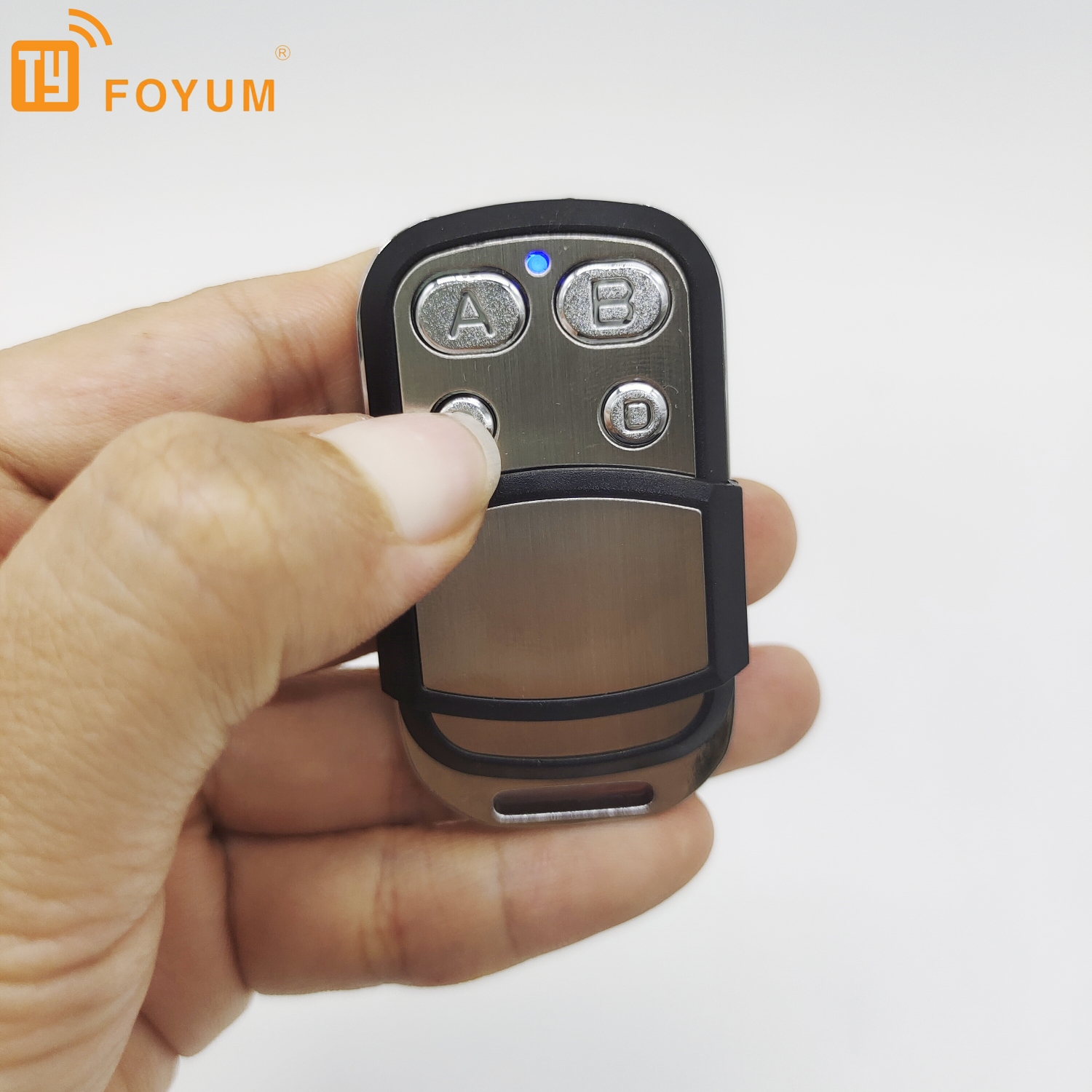 Universa Garage Door Remote Co – обзор и цена Switch Opener Tool