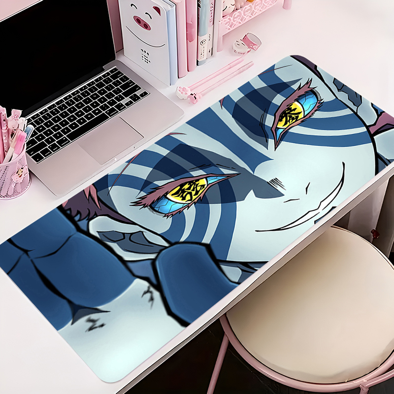 Mouse Pad Anime Non-Slip Rubbe – обзор и цена Keyboard Mouse Bundle Gaming
