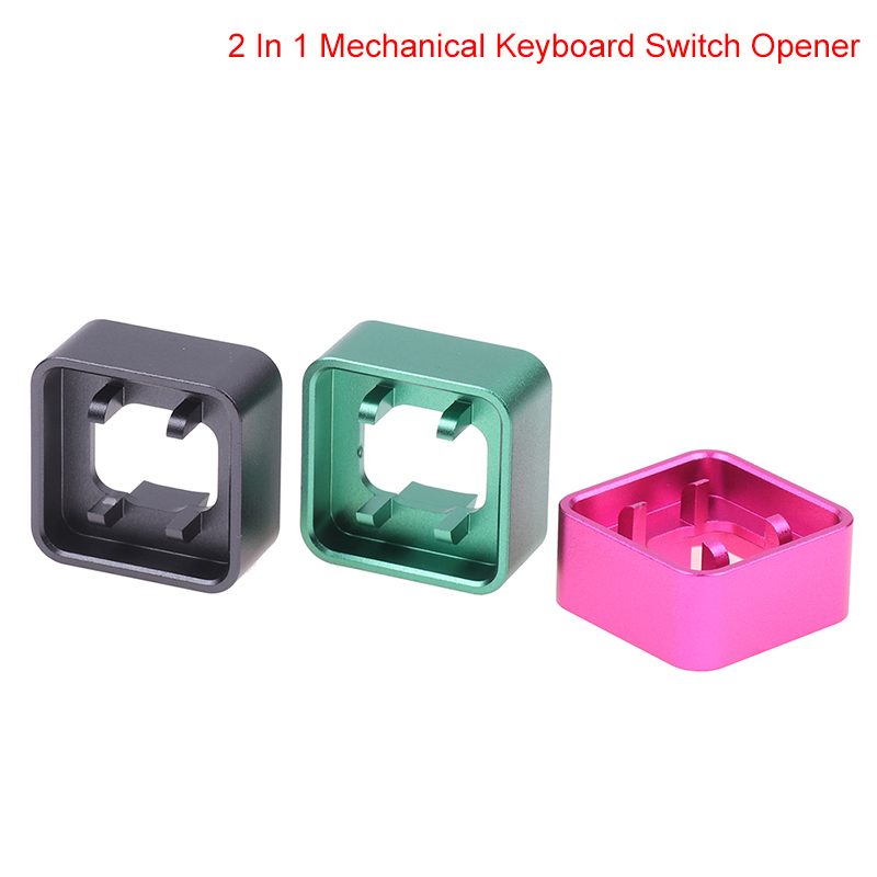 NEW SALE 1Pc 2 In 1 Mechanical – обзор и цена Switch Opener Tool